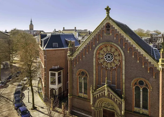 Moevenpick Hotel The Hague