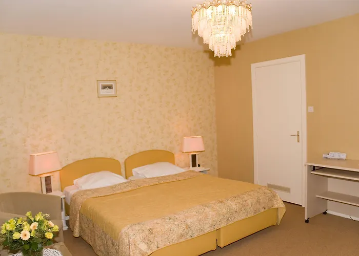 Hotel Excelsior